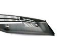 BMW X5 E53 PROTECTION CHÂSSIS DOUBLURE DE PASSAGE DE ROUE 8409048photo 9