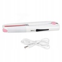 USB-выпрямитель для волос 25 Вт с отрицательными ионами