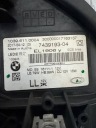 PROJECTEUR GAUCHE CÔTÉ BMW 5 G30 G31 G38 7439193photo 9