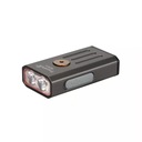Trustfire Minix EDC Мини УФ фонарик 365нм/красный