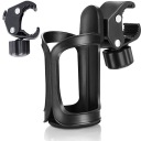 КОРЗИНА, ДЕРЖАТЕЛЬ БУТЫЛКИ, КРЕПЛЕНИЕ К РАМЕ РУЛЯ 5