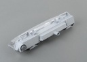 FEUX VERS CONDUITE DIURNE MERCEDES ESSENCE B 200 B 220 ORIGINAL A2049069200photo 7