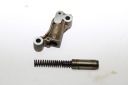 НАТЯЖИТЕЛЬ ЦЕПИ РАСПРЕДЕЛИТЕЛЯ BMW F01 F02 750I N63 B44 7557741  фото 5