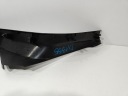 PEUGEOT 3008 II PROTECTION BRODERIE SEUIL PROTECTION MONTANTS ARRIÈRE 9810217177photo 11