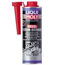 LIQUI MOLY Pro-Line Diesel System Reinige 20450 регенератор дизельных форсунок