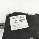 VW CADDY V SBB, SBJ БЛОК УПРАВЛЕНИЕ КОНДИЦИОНЕРА 2021  фото 5