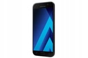 Samsung Galaxy A5 SM-A520F 3 ГБ/32 ГБ черный
