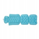 ПОДУШКА ДЛЯ ВАННЫ РАССЛАБЛЯЮЩИЙ КОВрик ДЛЯ ВАННЫ ПРИСОСКА