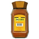 Jacobs Crema Kawa rozpuszczalna 200g x2 Waga 200 g