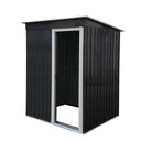 ИНСТРУМЕНТАЛЬНЫЙ ДОМ МЕТАЛЛИЧЕСКИЙ НАРАВ ДЛЯ ИНСТРУМЕНТОВ 151x130x182 DM1006