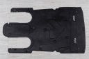 PORSCHE PANAMERA II 971 16+ MATERIALOWA PROTECTION PLAQUE SOUS MOTEUR 971825311Fphoto 14