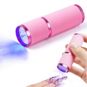 УФ-СВЕТОДИОДНАЯ ЛАМПА ДЛЯ НОГТЕЙ, МИНИ-МАЛЕНЬКИЕ, ОТВЕРЖДАЮЩИЕ ГИБРИДНЫЕ ГЕЛИ, ПОРТАТИВНЫЕ