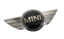 MINI EMBLÈME LOGO R57 R55 R56photo 1