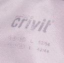 CRIVIT- KOSZULKA KOLARSKA- L Model REGULAR