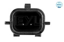 MEYLE SENSOR ABS PARTE DELANTERA IZQUIERDA/DERECHA NISSAN MICRA IV NOTE 1.2 05.10- 