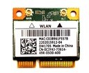 Karta WiFi Dell 5748 DW1705 Mini-PCI Bluetooth 4.0
