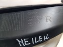MOULURE PROTECTION REVÊTEMENT SEUIL AUDI A8 D4 4H0864608K DROIT ARRIÈRE ARRIÈREphoto 13