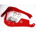 Красные нарукавники ENDURO CROSS