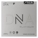 Подкладка STIGA DNA PLATINIUM S 2,1 мм красная