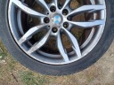 КОЛЕСА ЛІТНІ BMW M ПАКЕТ 19' BMW X3 F25 X4 F26 7849661 7849662  (18629207337) фото min 10