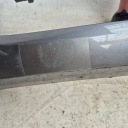 BMW 3 E90 E91 LIFT 08- PARE-CHOCS AVANT AVANT SANS DZIUR 7143745photo 10