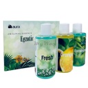 Набор масел 3 x 70 мл для Roboclean Rainbow