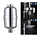 8-stupňové filtre na tvrdú vodu na odstraňovanie ťažkých kovov obsahujúce Hmotnosť (s balením) 0.1 kg
