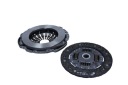 EMBRAYAGE LUK VERS RENAULT CLIO III I MEGANE II HAUTEUR QUALITÉ I TRWALOSCphoto 15