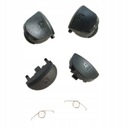 КНОПКИ Пэда R1 L1 R2 L2 PS4 JDS-030 JDM-030