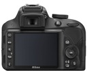 Zrkadlovka Nikon D3300 18-55 Af-p DX Vr EAN (GTIN) 0018208946167