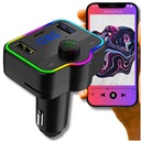 Автомобильный передатчик FM BT ПЕРЕДАТЧИК КОМПЛЕКТ ДЛЯ ТЕЛЕФОНА