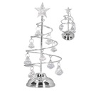 ОСВЕЩЕНИЕ ДЕКОРАТИВНОЕ СВЕТОДИОДНОЕ РОЖДЕСТВЕНСКАЯ ЕЛКА 19СМ