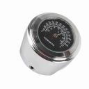 22 25MM WATERPROOF THERMOMETER DO INSTALLATION NA RUDDERS ACCESSORY DO MOTORCYCLES  photo 12