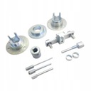 Замок ГРМ FORD 1.0 EcoBoost цепь 2018-