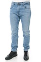LEE RIDER spodnie męskie zwężane jeansy W38 L34 Model Rider