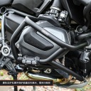 LOBOO Crash Bar do BMW R1250GS Silver CHG08SXSL (18802290191) фото min 15