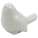 ДЕКОРАТИВНАЯ ВЕСЕННЯЯ КЕРАМИЧЕСКАЯ ФИГУРКА ПТИЦЫ ПАСХАЛЬНЫЙ ОРНАМЕНТ