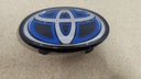 TOYOTA RAV4 V CAMRY VIII EMBLEMA LOGOTIPO HYBRID RADAR 53141-33130 90975-C2024 