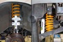 АМОРТИЗАТОР ЗАД DAWEOO MUSSO LAND CRUISER 90 2CALE  (16679514539) фото min 16