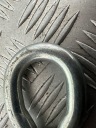 SKODA FABIA I ВУХО ГАК ГАК БУКСИРУВАЛЬНИЙ / ФАРКОП WKRETKA 6K0803615C  (18558828751) фото min 8