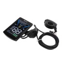 Комплекти Для Переобладнання 24V 36V 48V