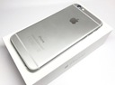 IPHONE 6 128GB SILVER EAN (GTIN) 5054138026819