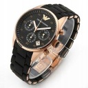 СЕРТИФИКАТ ЧАСОВ EMPORIO ARMANI AR5905