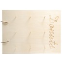 ПОДСТАВКА ДЛЯ ПОНЧИКОВ