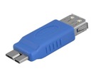 Порт USB 3.0, розетка - микровилка