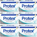 Набор мыла Protex Deep Clean 6x90г