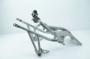YAMAHA FZ6 FAZER N S1 04-09 RACK FASTENERS BACK  photo 6