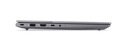 Lenovo ThinkBook G6 21KH0076PB 21KH0076PB W11P i5-1335U/16/512/16' WUXGA/3Y Porty HDMI USB 3.2 Typ A Gen 1 USB 3.2 Type-C Gen 2 RJ-45 Thunderbolt 3,5 mm minijack (audio)