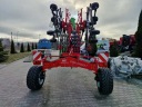 SIP STAR 720/22T – ZGRABIARKA DWUKARUZELOWA – ЦЕНТРАЛЬНИЙ POKOS  (18151990025) фото min 9