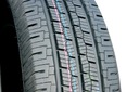 4 TIRES WIELOSEZONOWE BUS 225/65R16C TRACMAX AS 